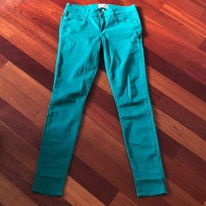 Paige Verdugo Ultra Skinny Jeans